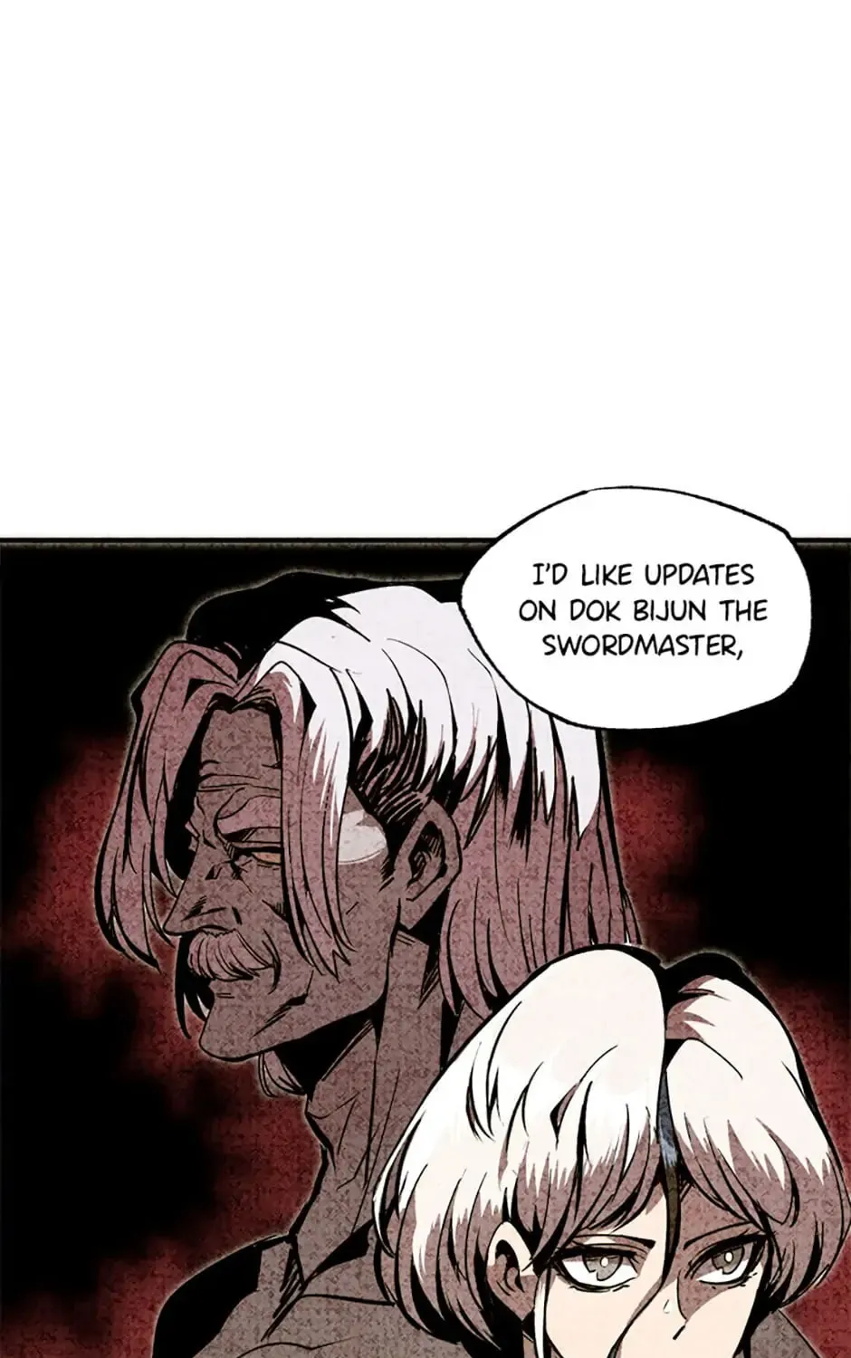 Read Returning With Absolutely Nothing chapter 42 image 14 on Lezhin