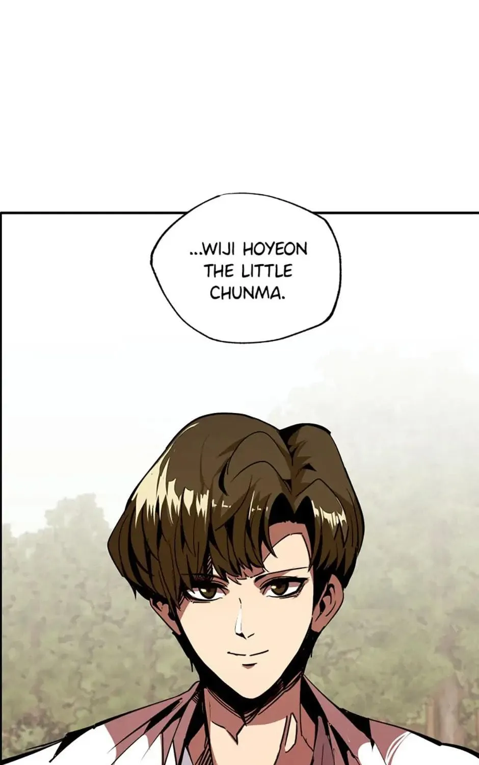 Read Returning With Absolutely Nothing chapter 42 image 18 on Lezhin