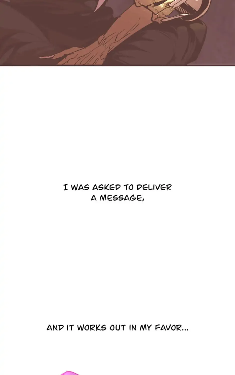 Read Returning With Absolutely Nothing chapter 42 image 2 on Lezhin
