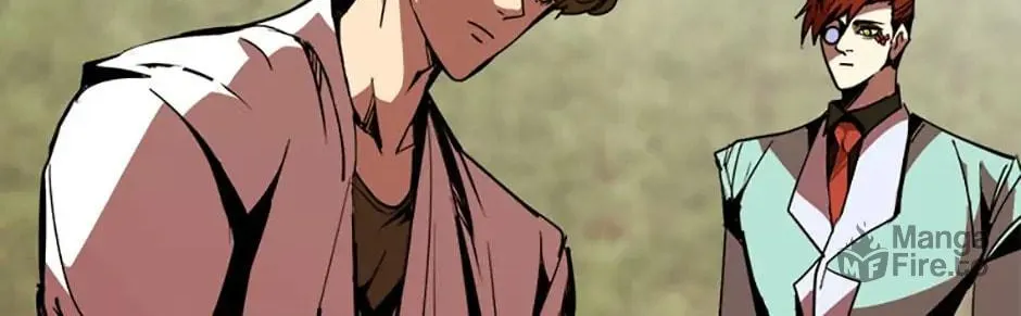 Read Returning With Absolutely Nothing chapter 42 image 35 on Lezhin