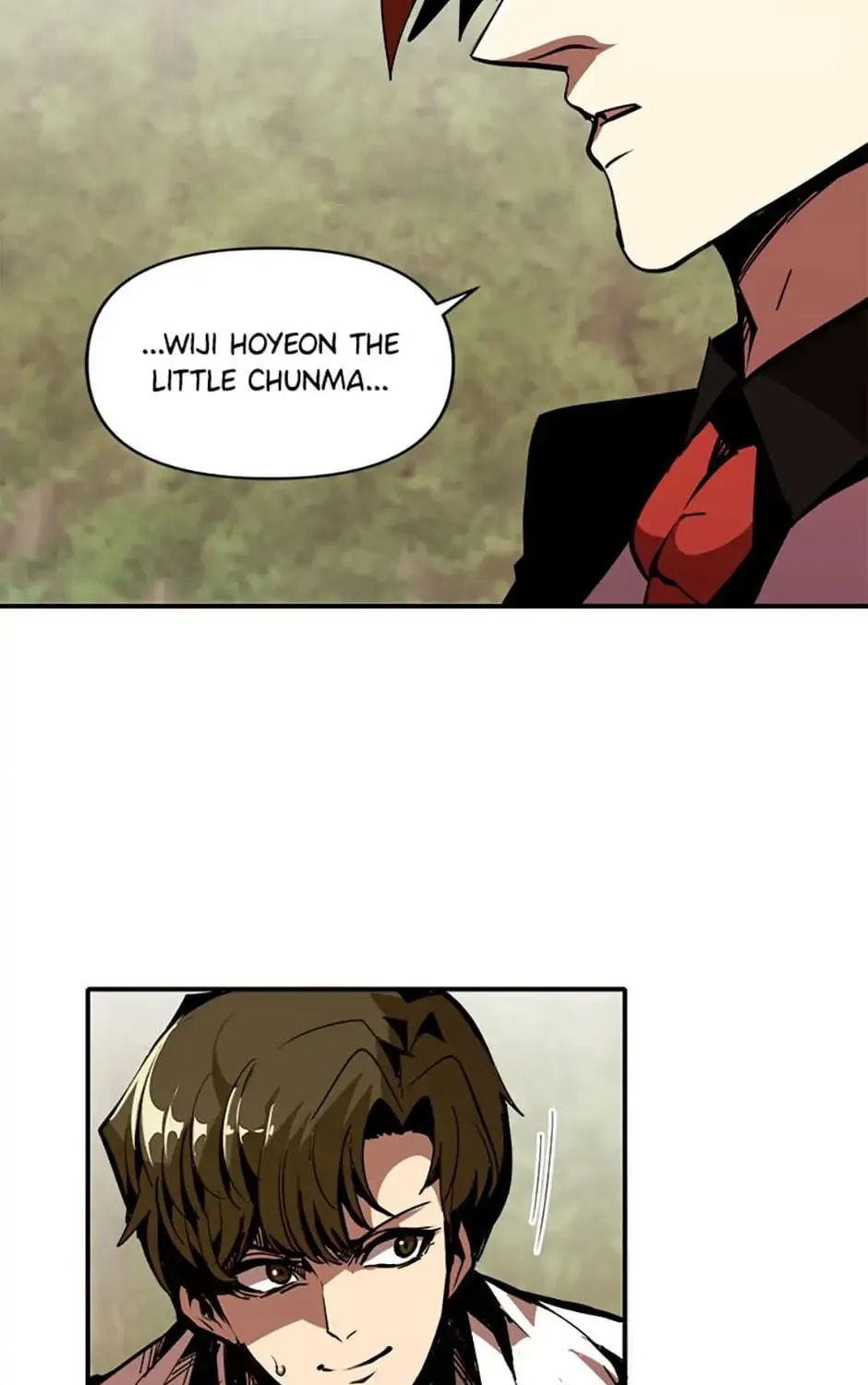 Read Returning With Absolutely Nothing chapter 42 image 38 on Lezhin