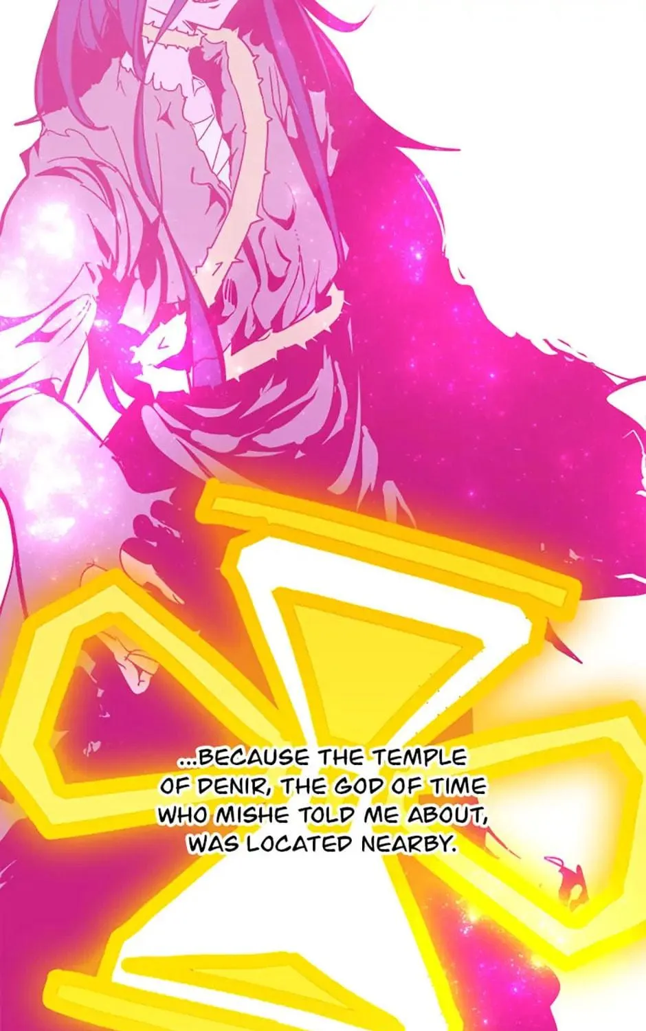 Read Returning With Absolutely Nothing chapter 42 image 4 on Lezhin