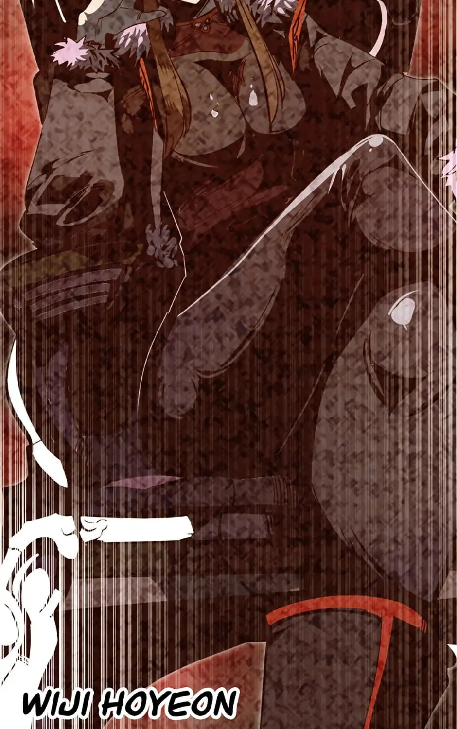 Read Returning With Absolutely Nothing chapter 42 image 44 on Lezhin
