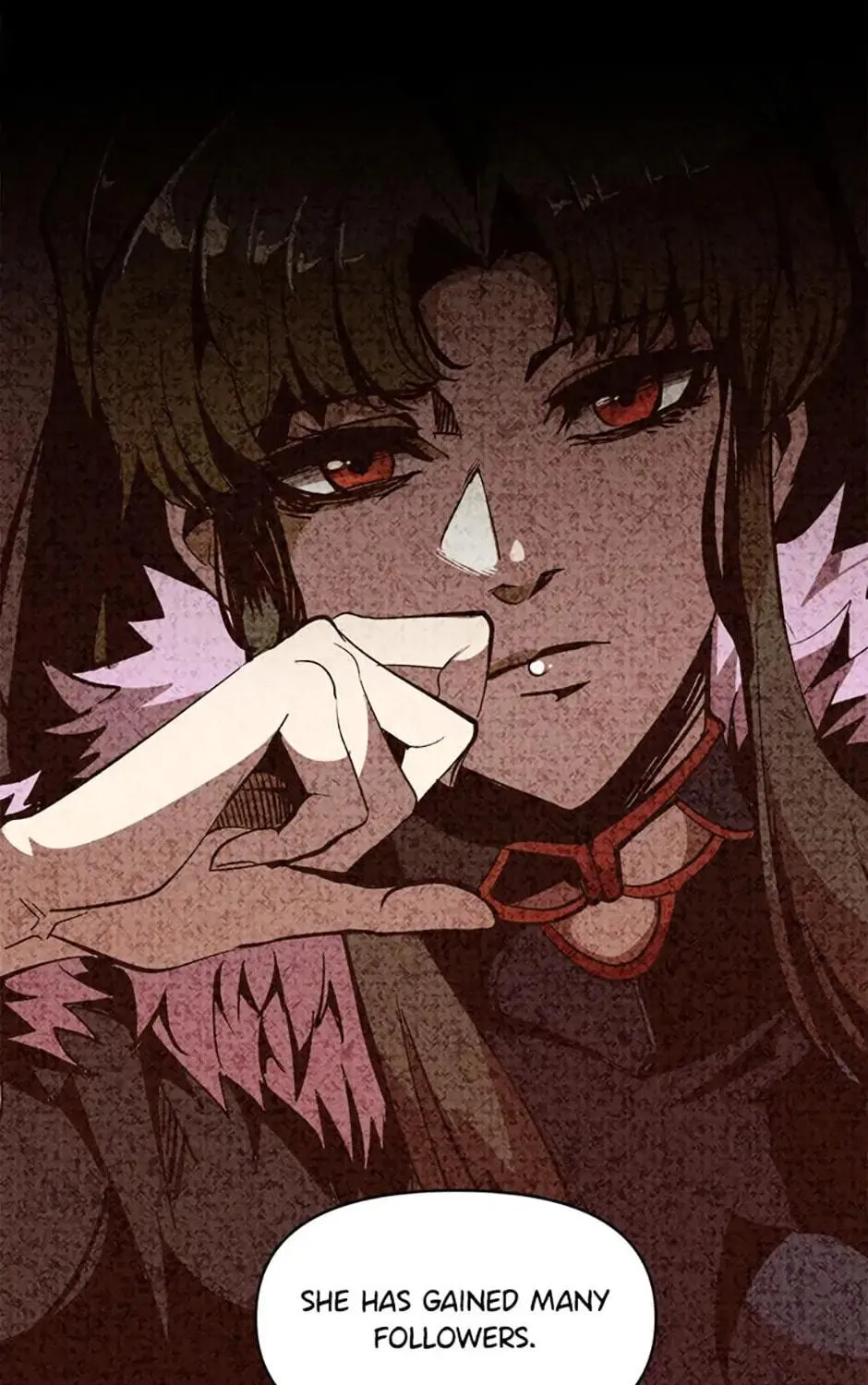 Read Returning With Absolutely Nothing chapter 42 image 48 on Lezhin