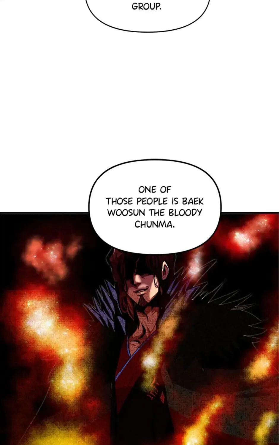 Read Returning With Absolutely Nothing chapter 42 image 52 on Lezhin