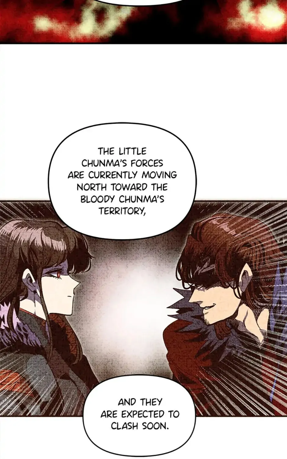 Read Returning With Absolutely Nothing chapter 42 image 54 on Lezhin