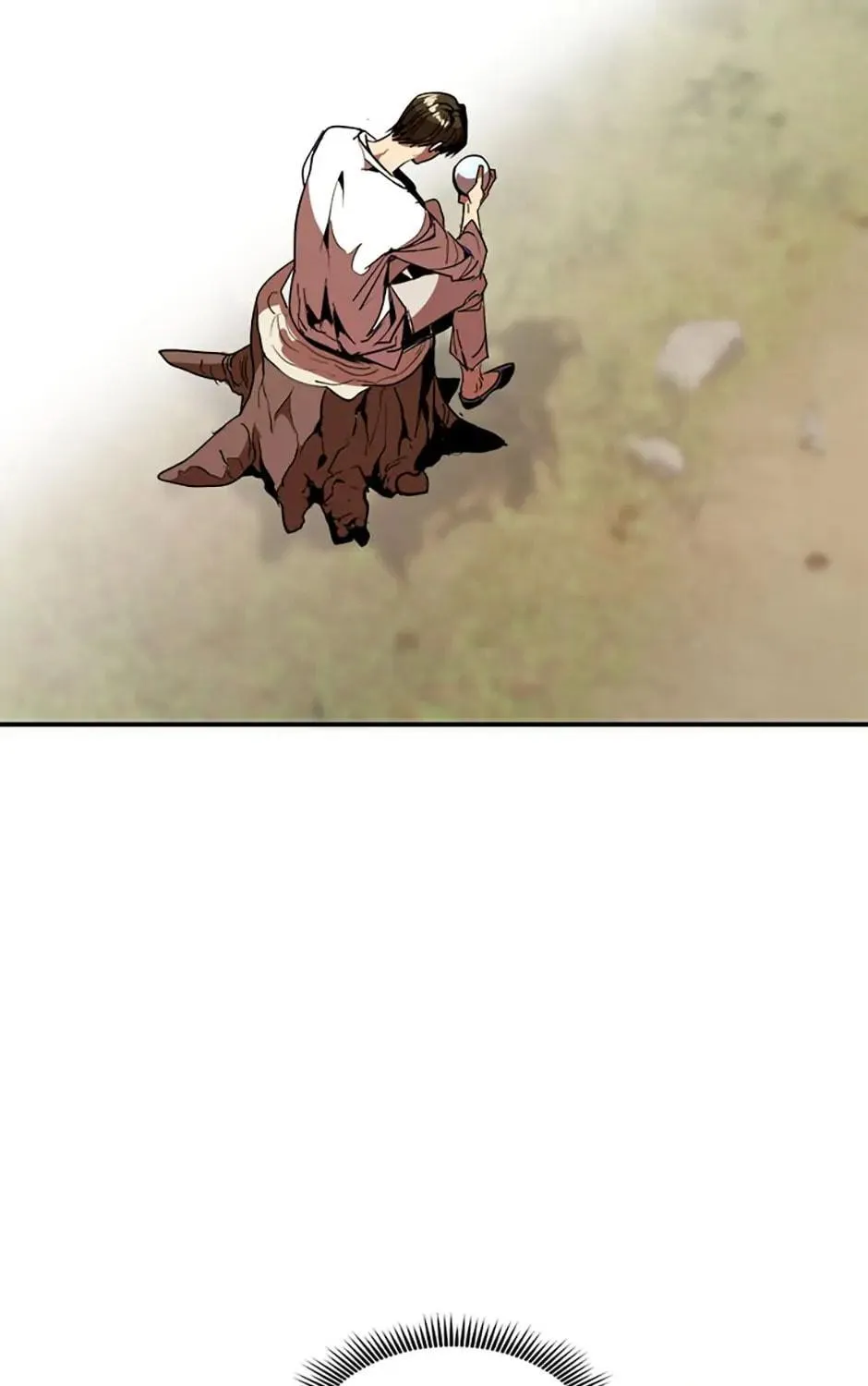 Read Returning With Absolutely Nothing chapter 42 image 64 on Lezhin