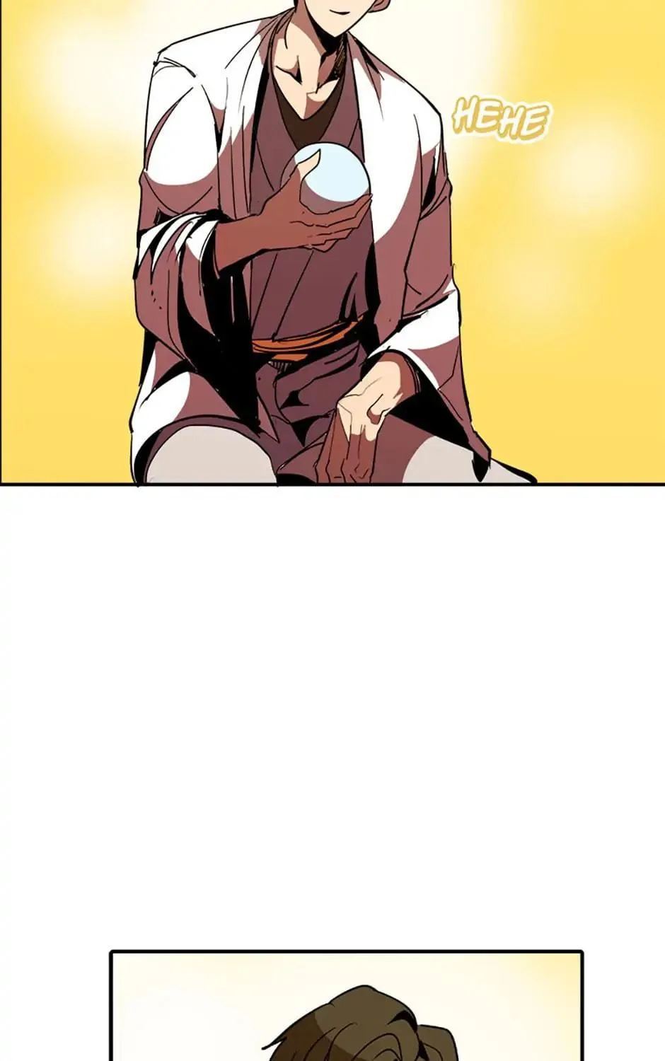 Read Returning With Absolutely Nothing chapter 42 image 68 on Lezhin