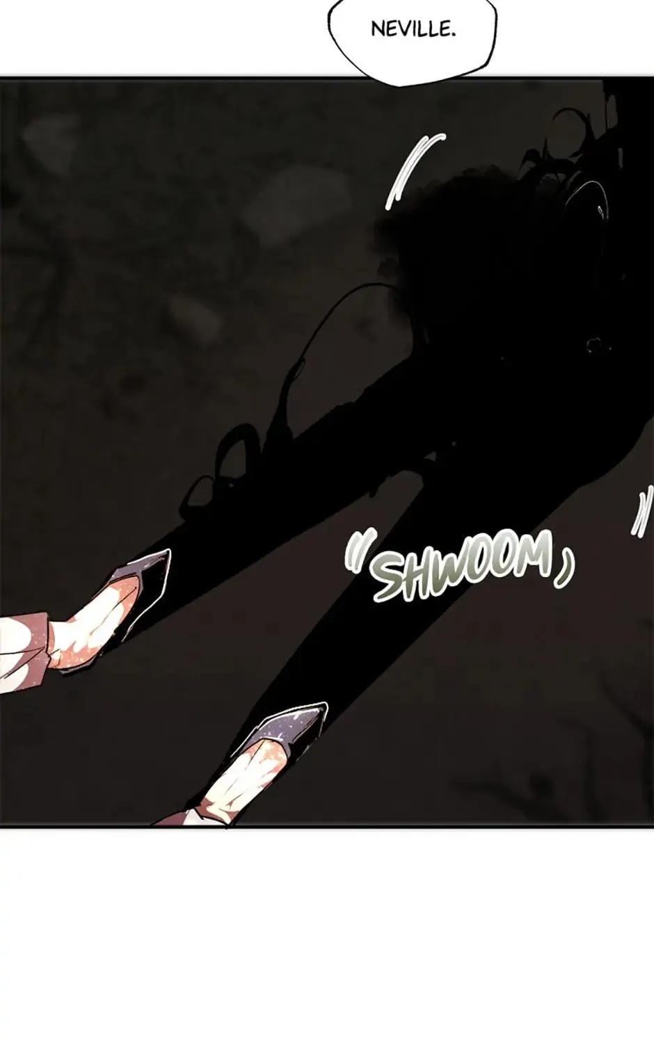 Read Returning With Absolutely Nothing chapter 42 image 8 on Lezhin