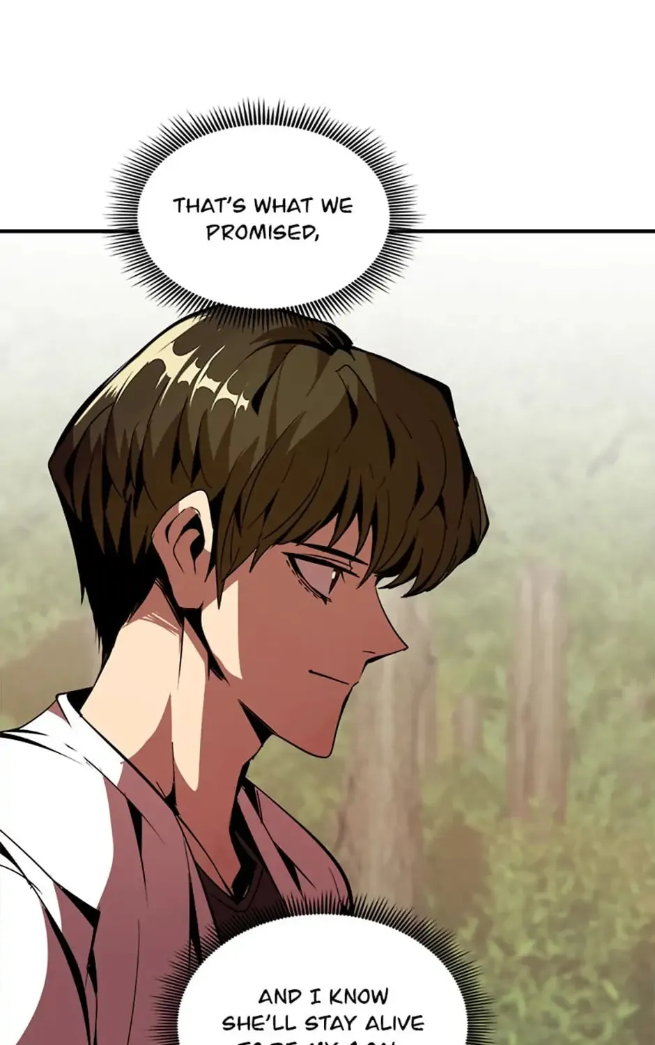Read Returning With Absolutely Nothing chapter 42 image 86 on Lezhin