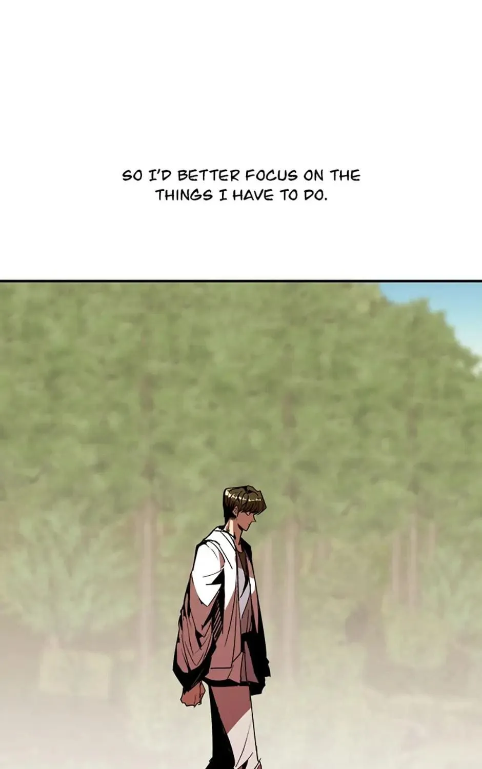 Read Returning With Absolutely Nothing chapter 42 image 88 on Lezhin