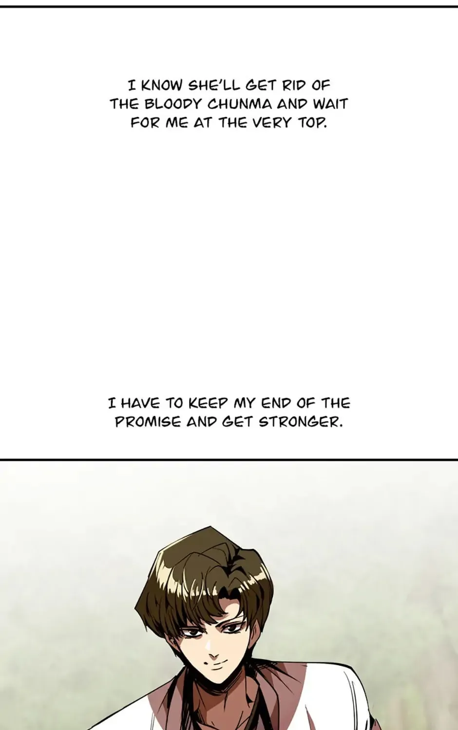 Read Returning With Absolutely Nothing chapter 42 image 90 on Lezhin