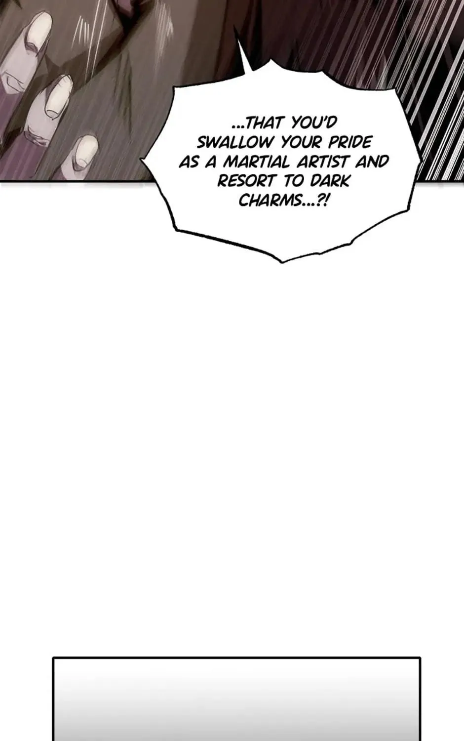 Read Returning With Absolutely Nothing chapter 43 image 100 on Lezhin
