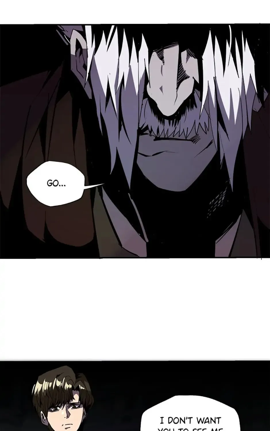 Read Returning With Absolutely Nothing chapter 43 image 104 on Lezhin