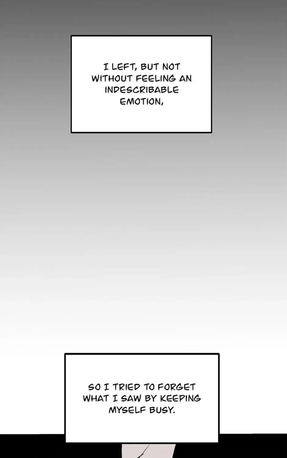 Read Returning With Absolutely Nothing chapter 43 image 108 on Lezhin