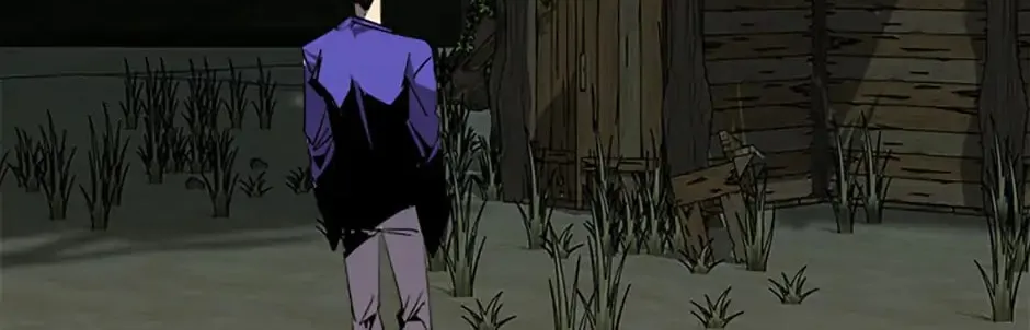 Read Returning With Absolutely Nothing chapter 43 image 111 on Lezhin