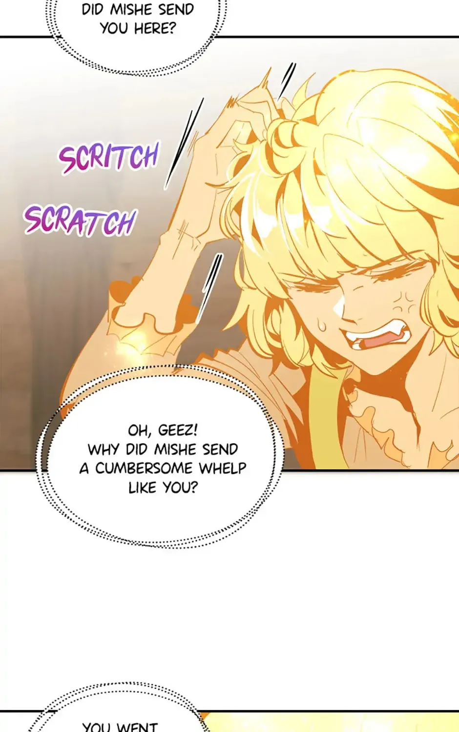 Read Returning With Absolutely Nothing chapter 43 image 120 on Lezhin