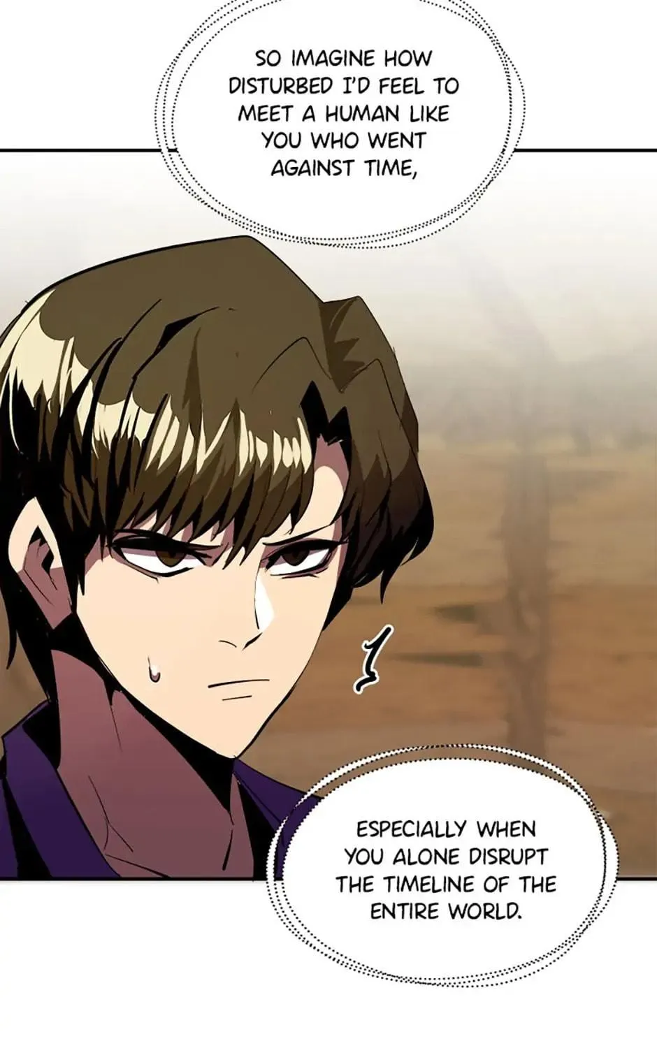 Read Returning With Absolutely Nothing chapter 43 image 128 on Lezhin