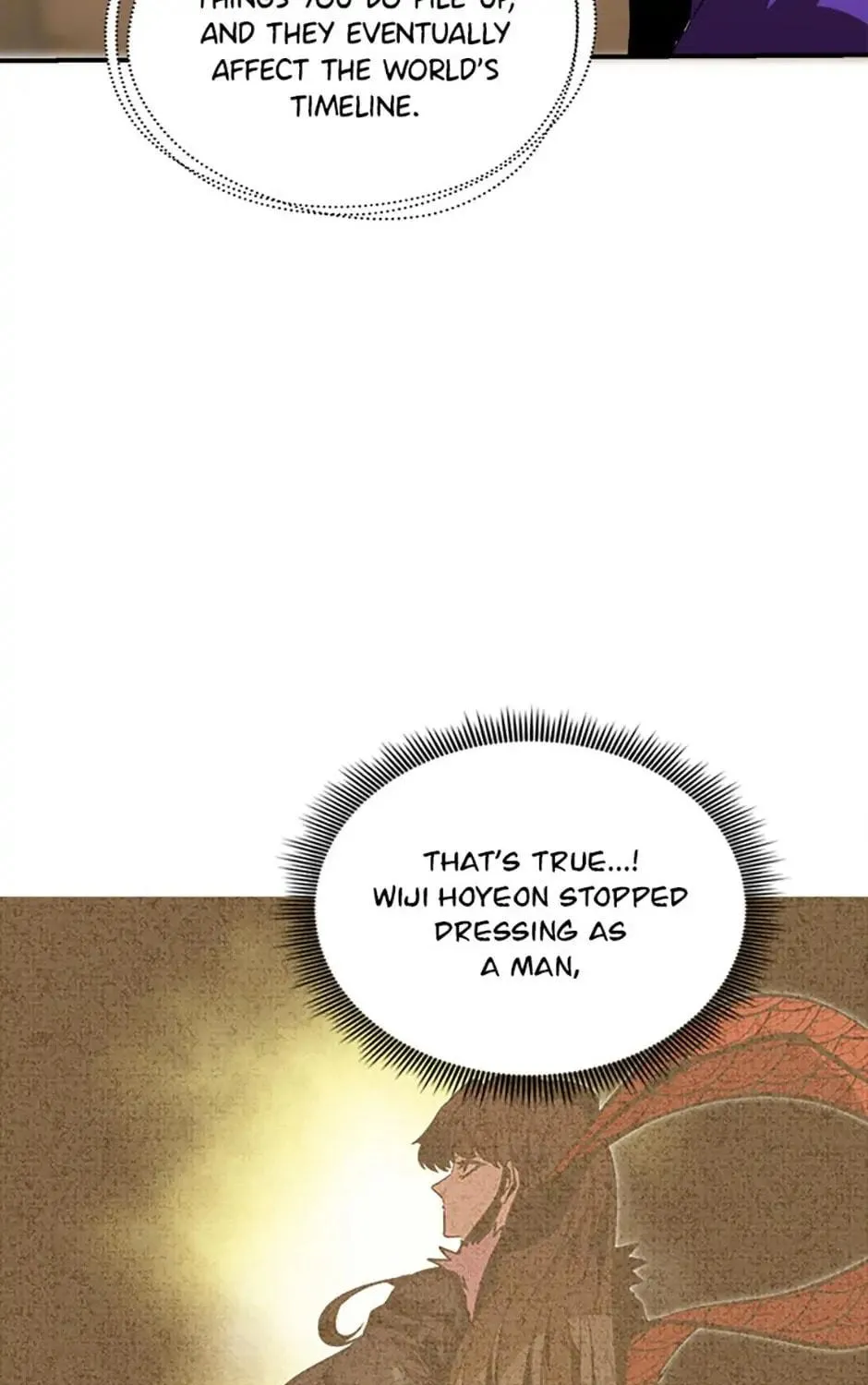 Read Returning With Absolutely Nothing chapter 43 image 136 on Lezhin