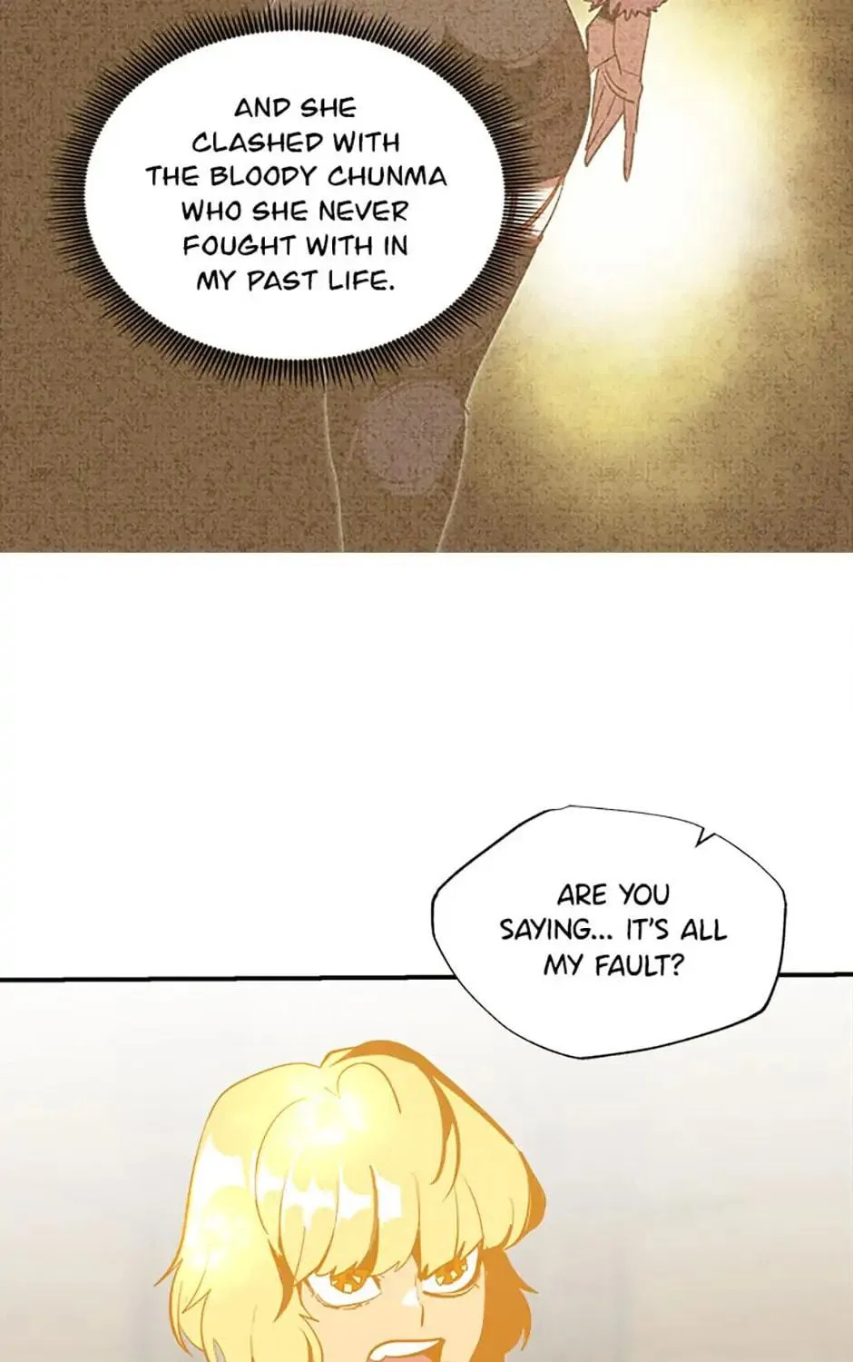 Read Returning With Absolutely Nothing chapter 43 image 138 on Lezhin