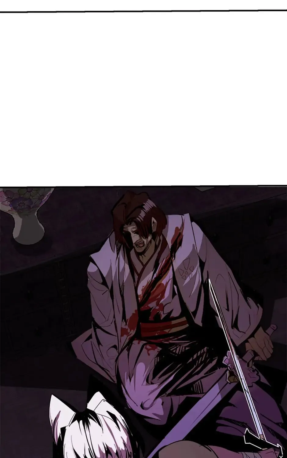 Read Returning With Absolutely Nothing chapter 43 image 144 on Lezhin