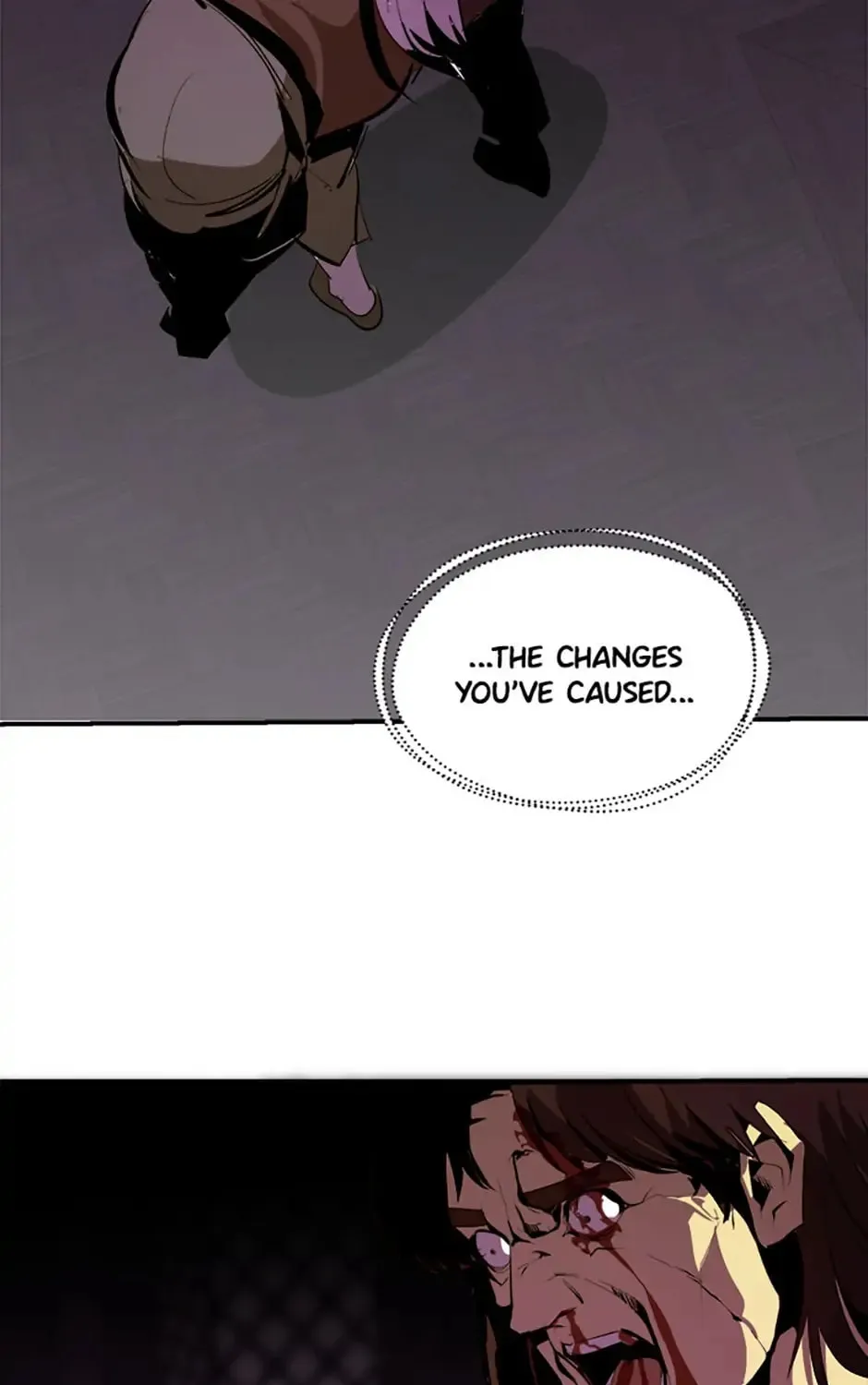 Read Returning With Absolutely Nothing chapter 43 image 146 on Lezhin