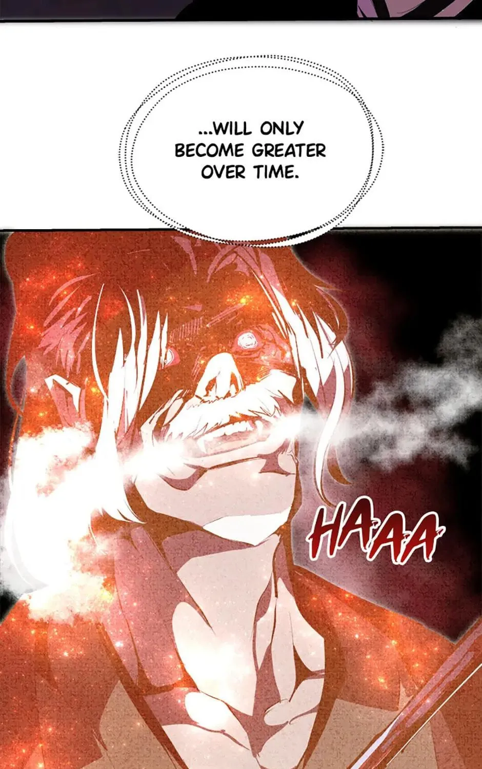 Read Returning With Absolutely Nothing chapter 43 image 148 on Lezhin