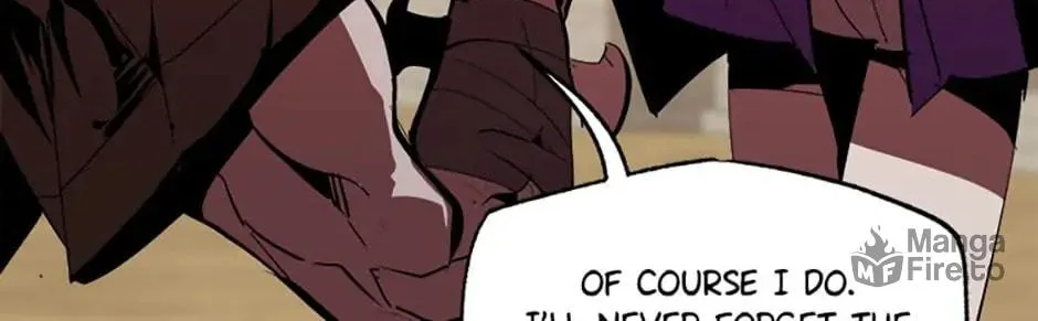 Read Returning With Absolutely Nothing chapter 43 image 17 on Lezhin