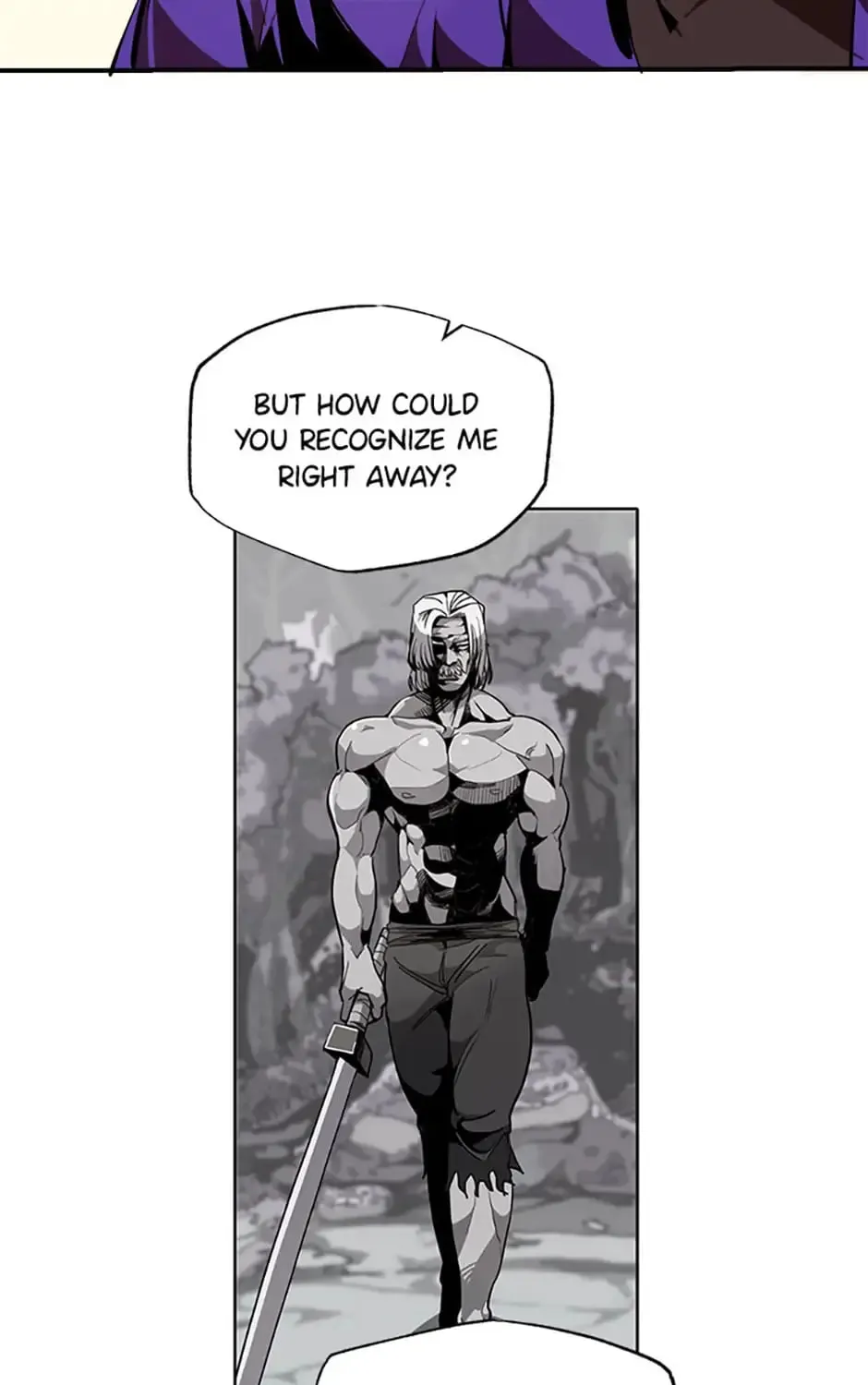 Read Returning With Absolutely Nothing chapter 43 image 20 on Lezhin