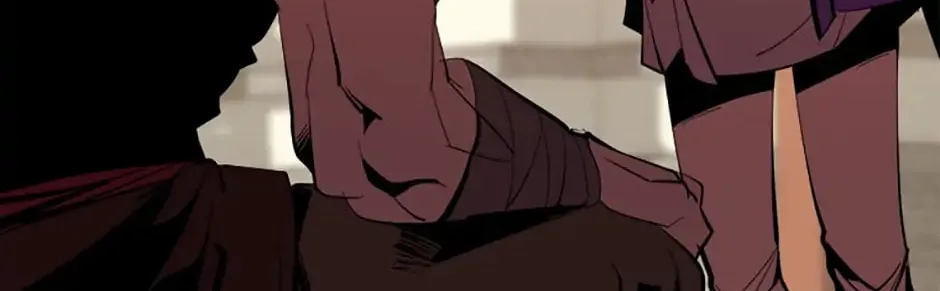 Read Returning With Absolutely Nothing chapter 43 image 25 on Lezhin