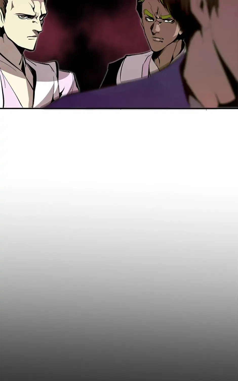 Read Returning With Absolutely Nothing chapter 43 image 30 on Lezhin