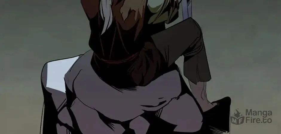 Read Returning With Absolutely Nothing chapter 43 image 35 on Lezhin