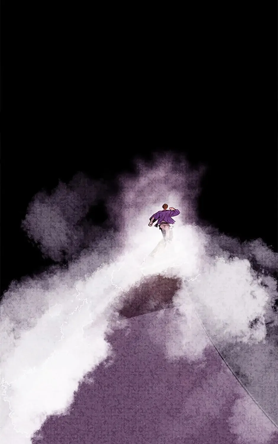 Read Returning With Absolutely Nothing chapter 43 image 42 on Lezhin