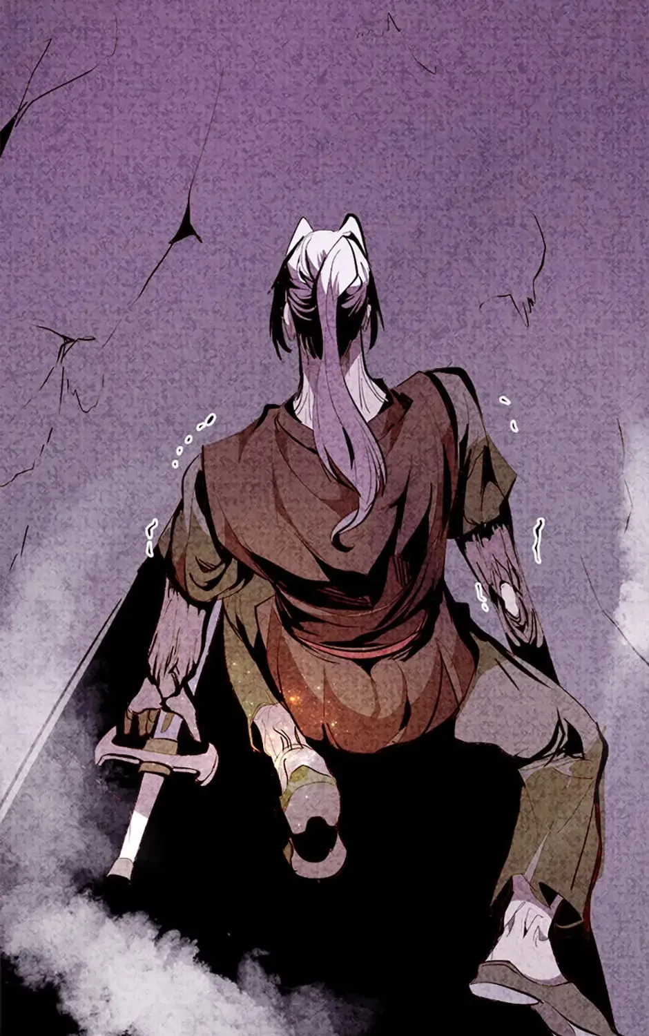 Read Returning With Absolutely Nothing chapter 43 image 44 on Lezhin