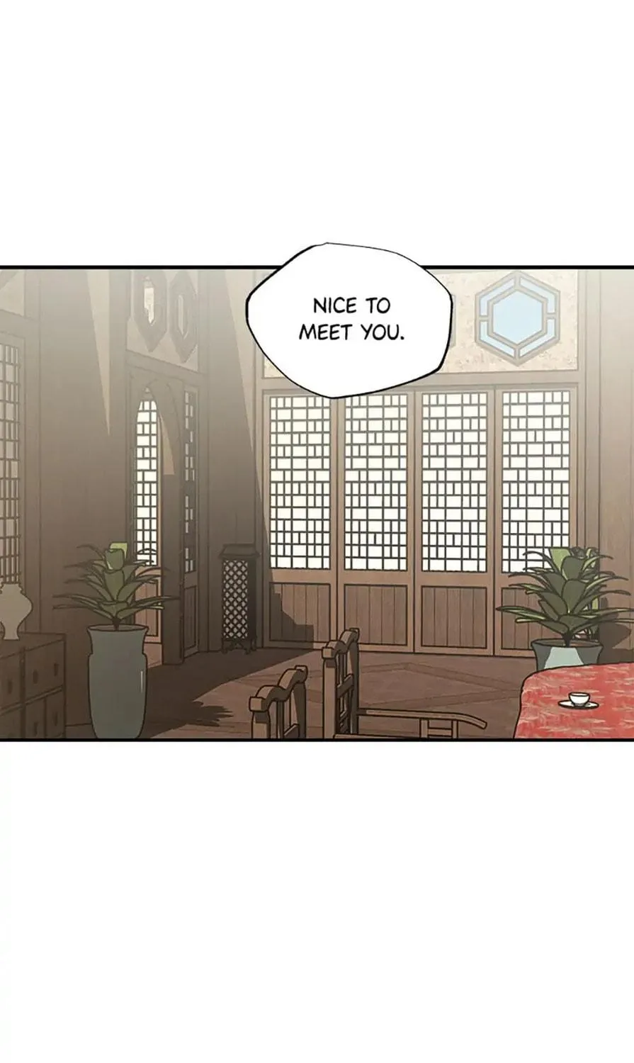 Read Returning With Absolutely Nothing chapter 43 image 52 on Lezhin