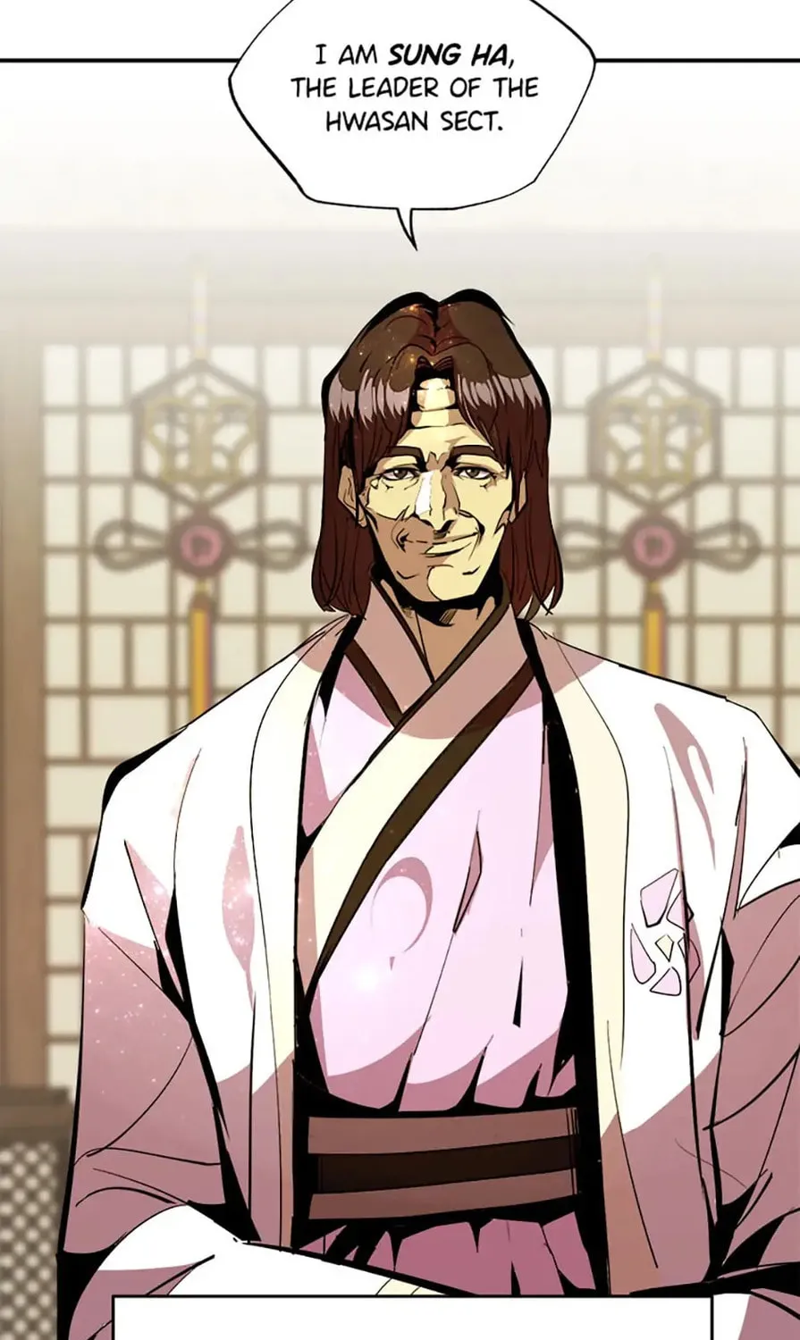 Read Returning With Absolutely Nothing chapter 43 image 54 on Lezhin