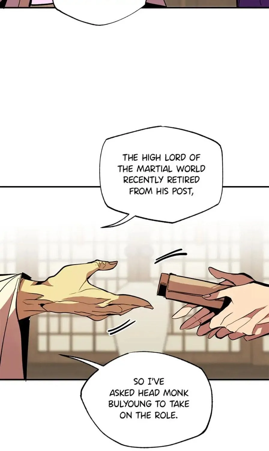 Read Returning With Absolutely Nothing chapter 43 image 58 on Lezhin