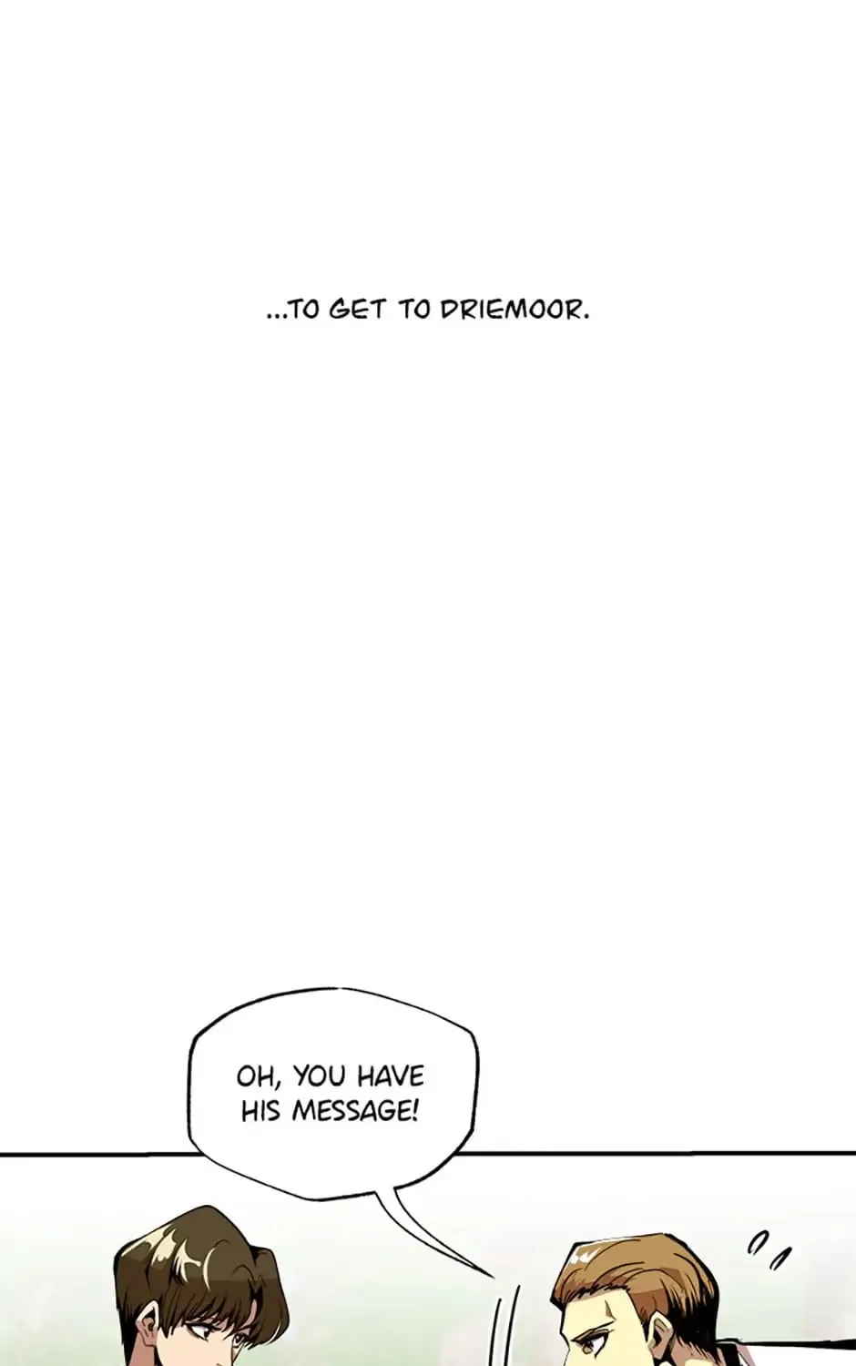 Read Returning With Absolutely Nothing chapter 43 image 6 on Lezhin