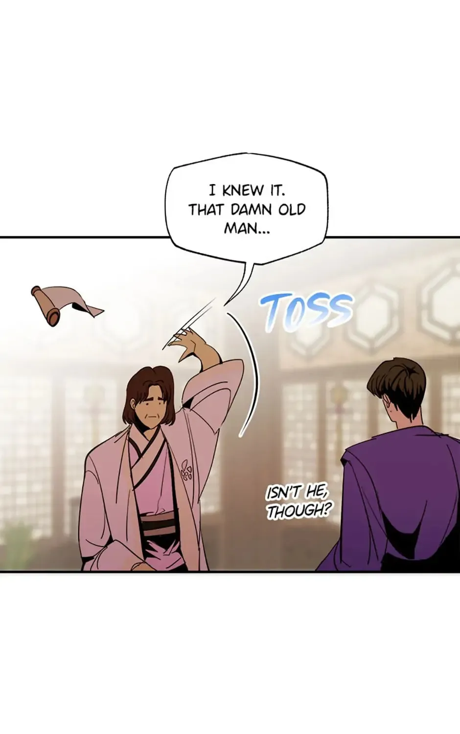 Read Returning With Absolutely Nothing chapter 43 image 62 on Lezhin