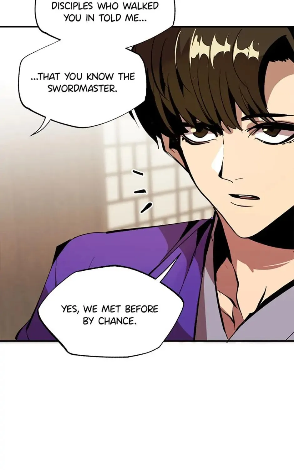 Read Returning With Absolutely Nothing chapter 43 image 64 on Lezhin