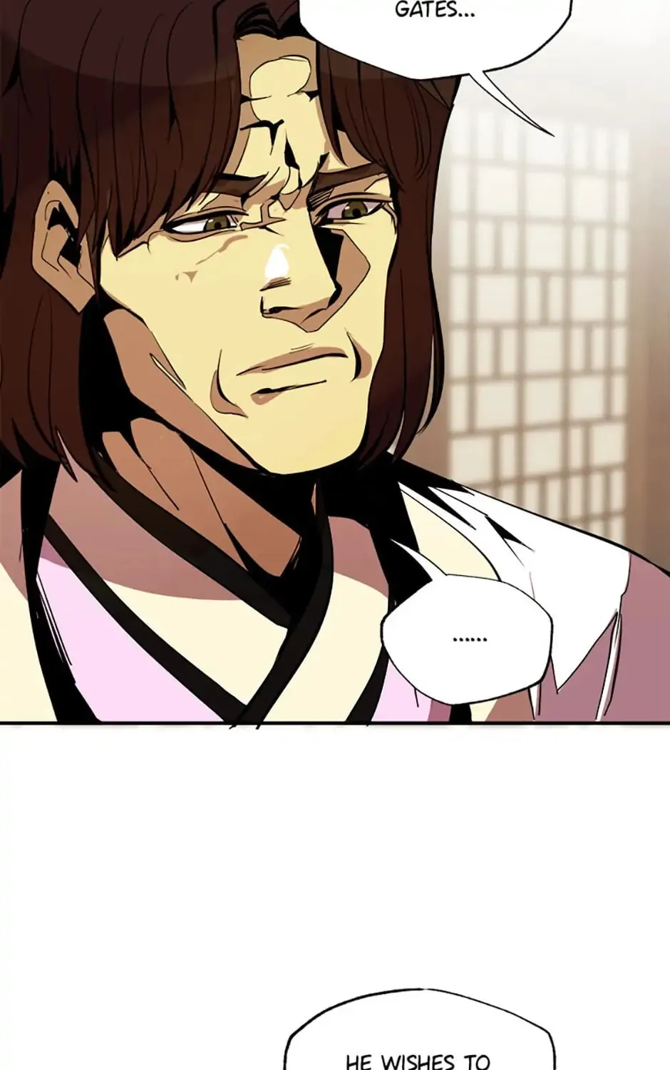 Read Returning With Absolutely Nothing chapter 43 image 66 on Lezhin