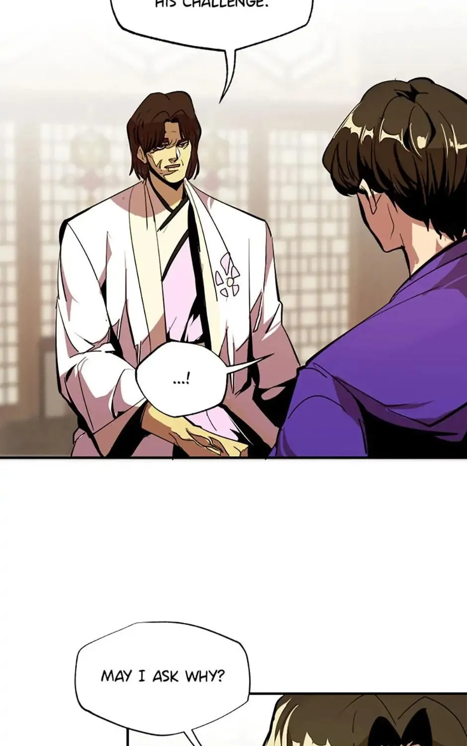 Read Returning With Absolutely Nothing chapter 43 image 68 on Lezhin