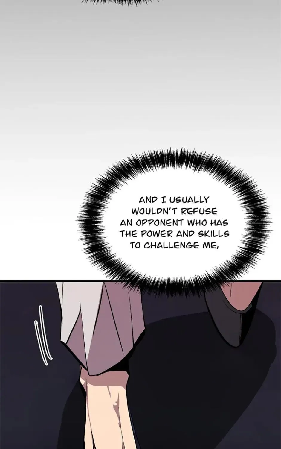 Read Returning With Absolutely Nothing chapter 43 image 76 on Lezhin