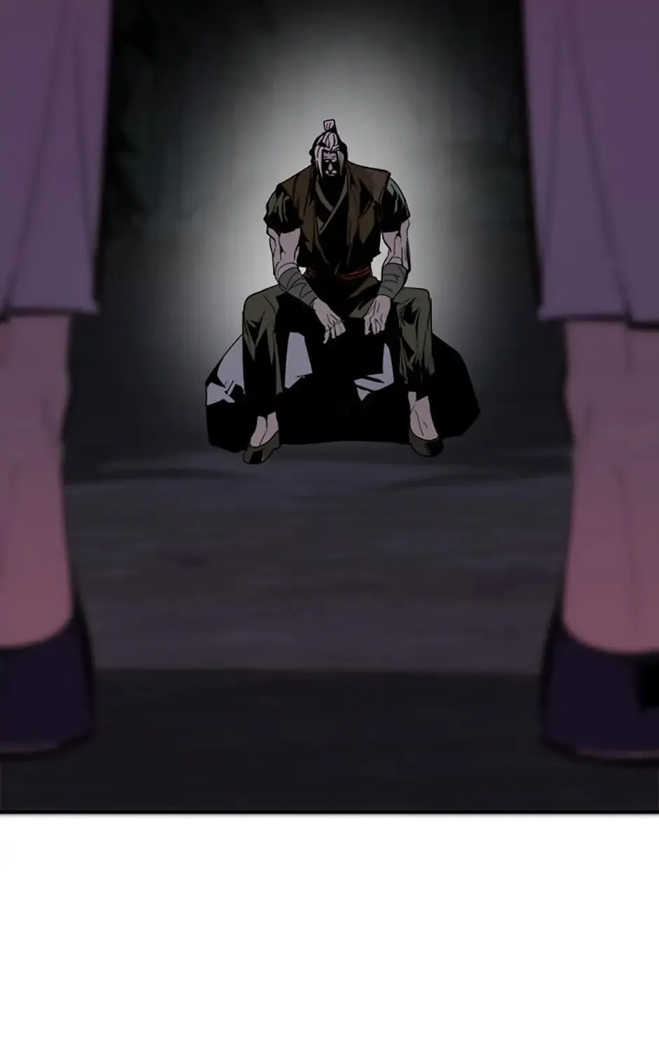 Read Returning With Absolutely Nothing chapter 43 image 80 on Lezhin