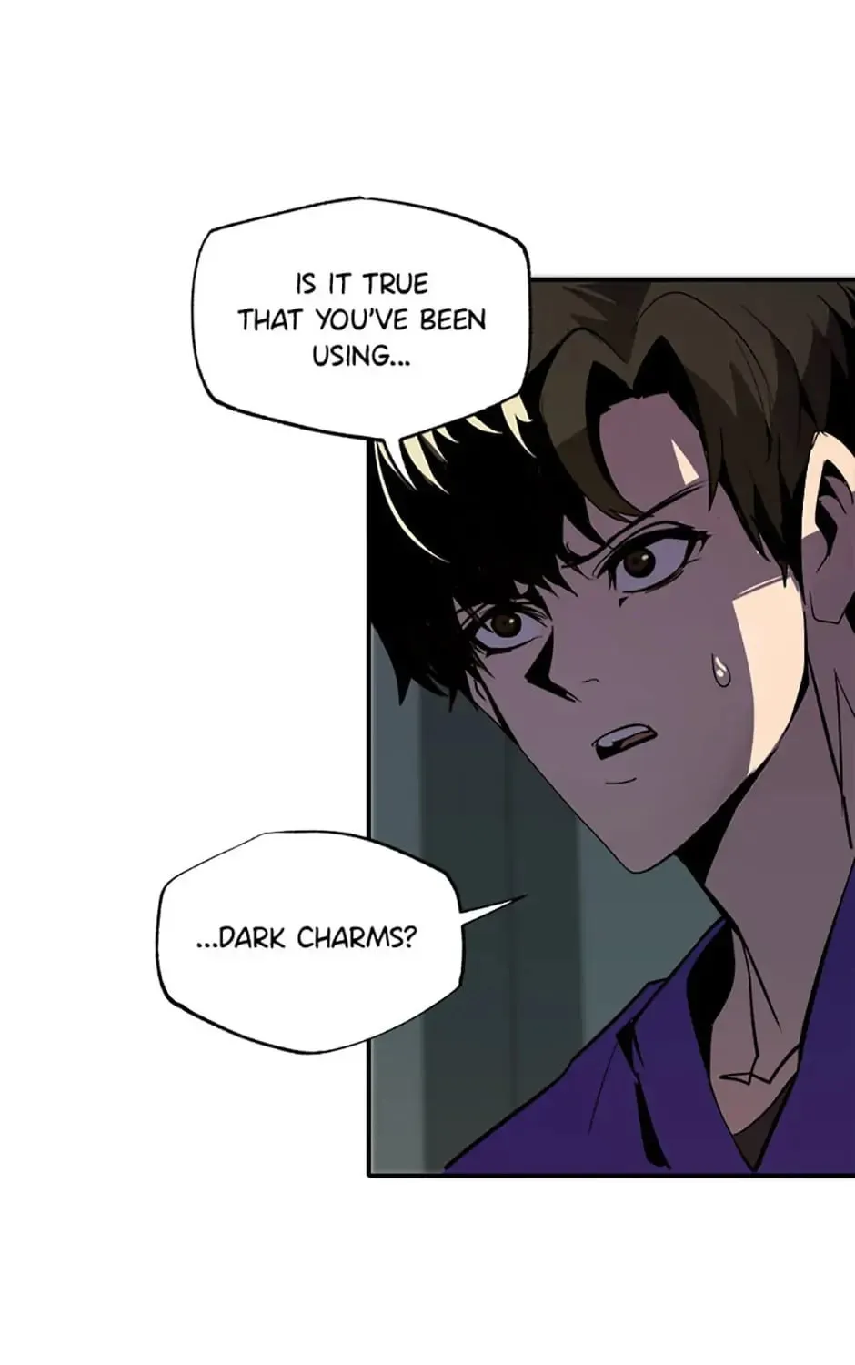 Read Returning With Absolutely Nothing chapter 43 image 86 on Lezhin