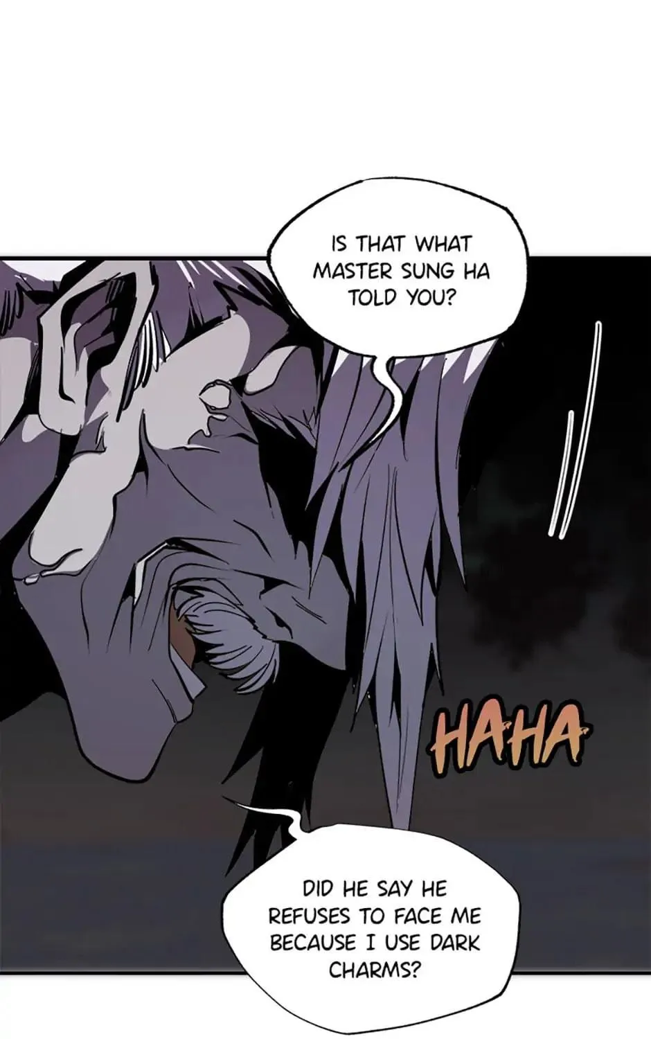 Read Returning With Absolutely Nothing chapter 43 image 88 on Lezhin