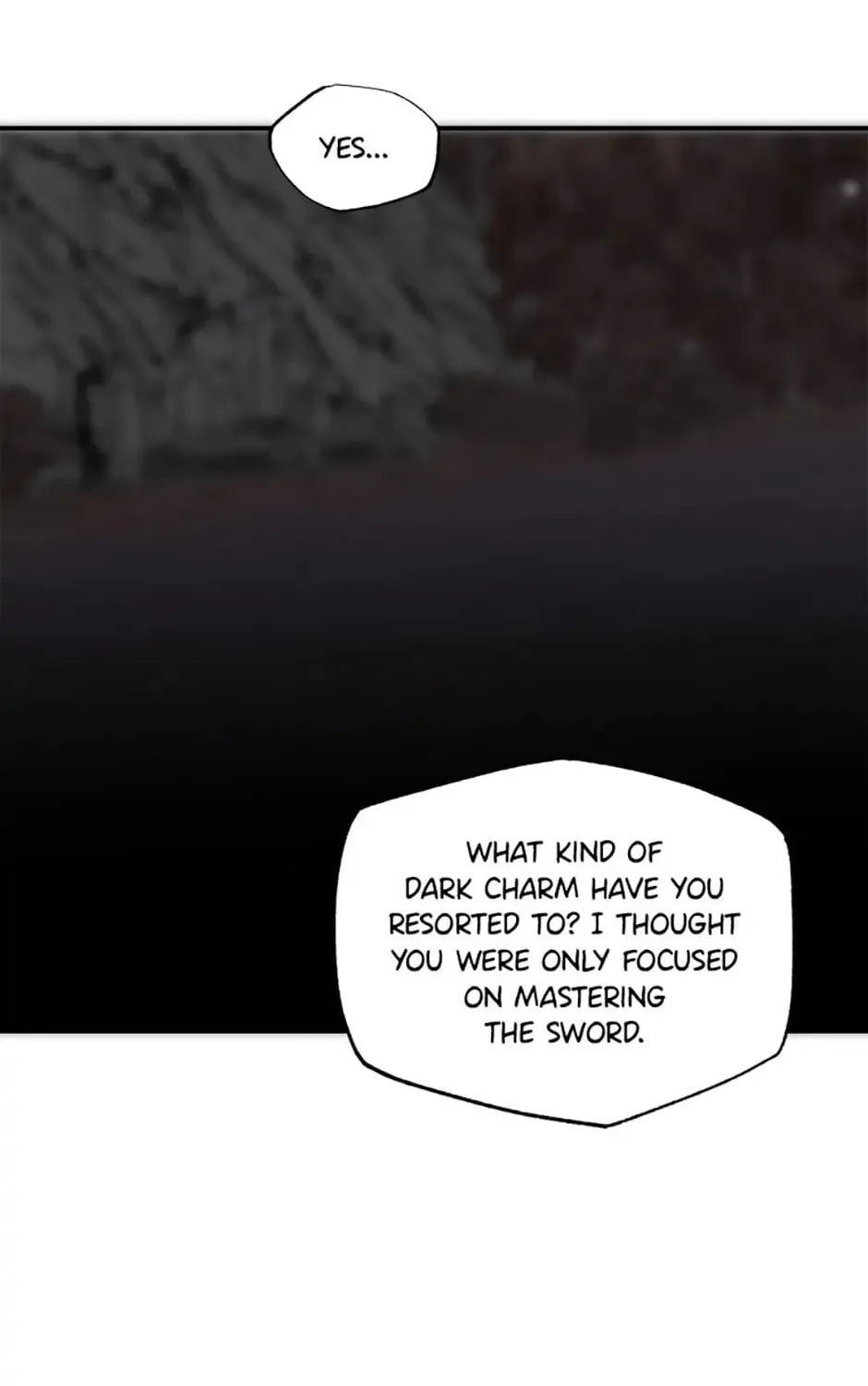 Read Returning With Absolutely Nothing chapter 43 image 90 on Lezhin