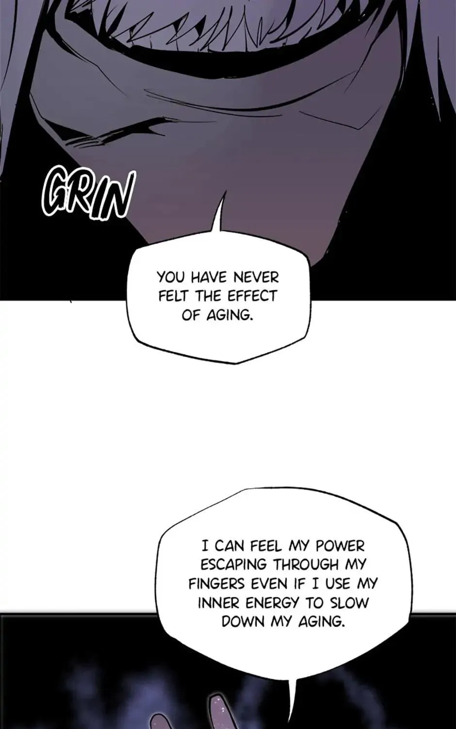 Read Returning With Absolutely Nothing chapter 43 image 94 on Lezhin