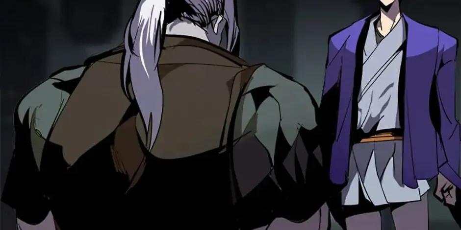 Read Returning With Absolutely Nothing chapter 43 image 97 on Lezhin