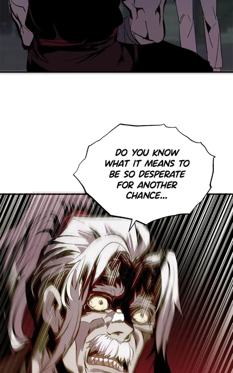 Read Returning With Absolutely Nothing chapter 43 image 98 on Lezhin